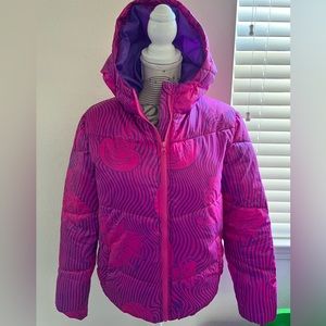 Disney Parks Alice in Wonderland Cheshire Cat Jacket